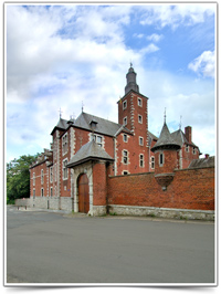 Chateau Poswick